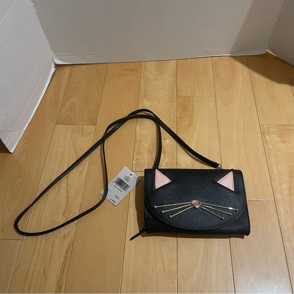 New Kate Spade jazz things up winni crossbody - Picture 5 of 8